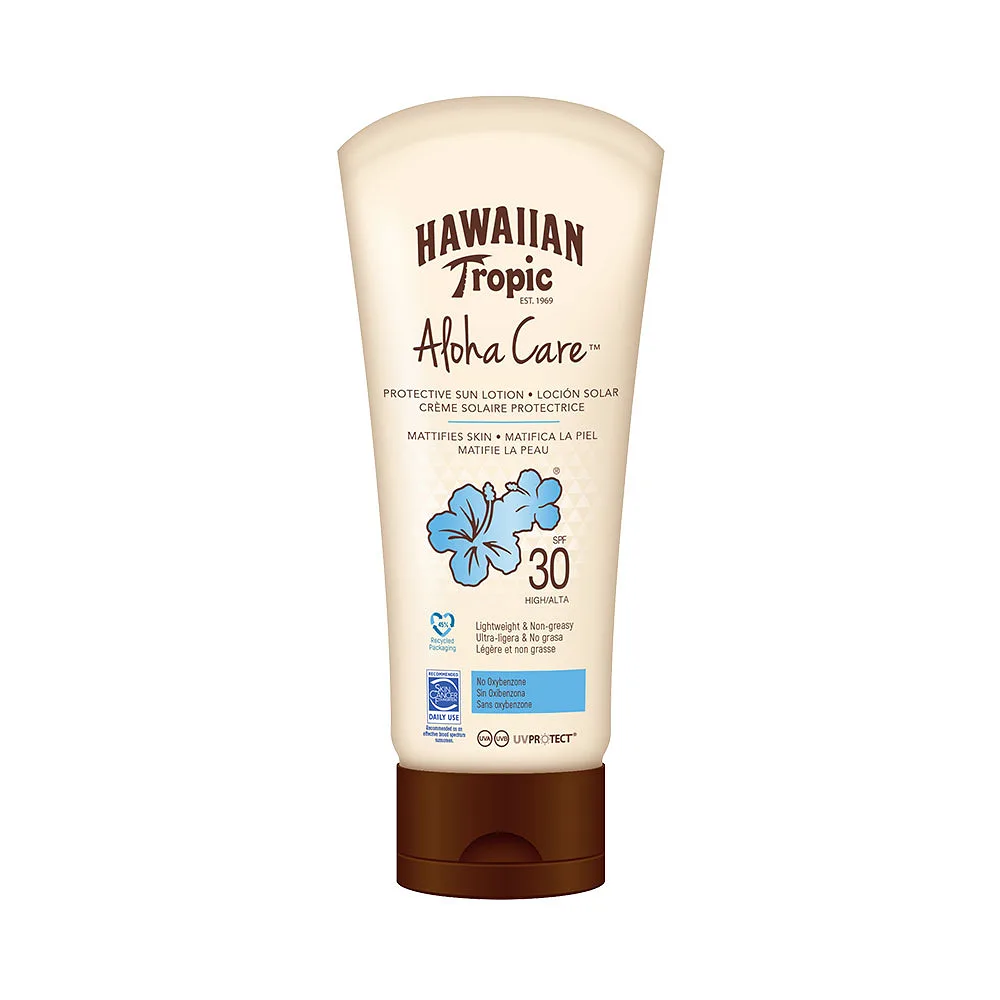 Aloha Care Lotion SPF30