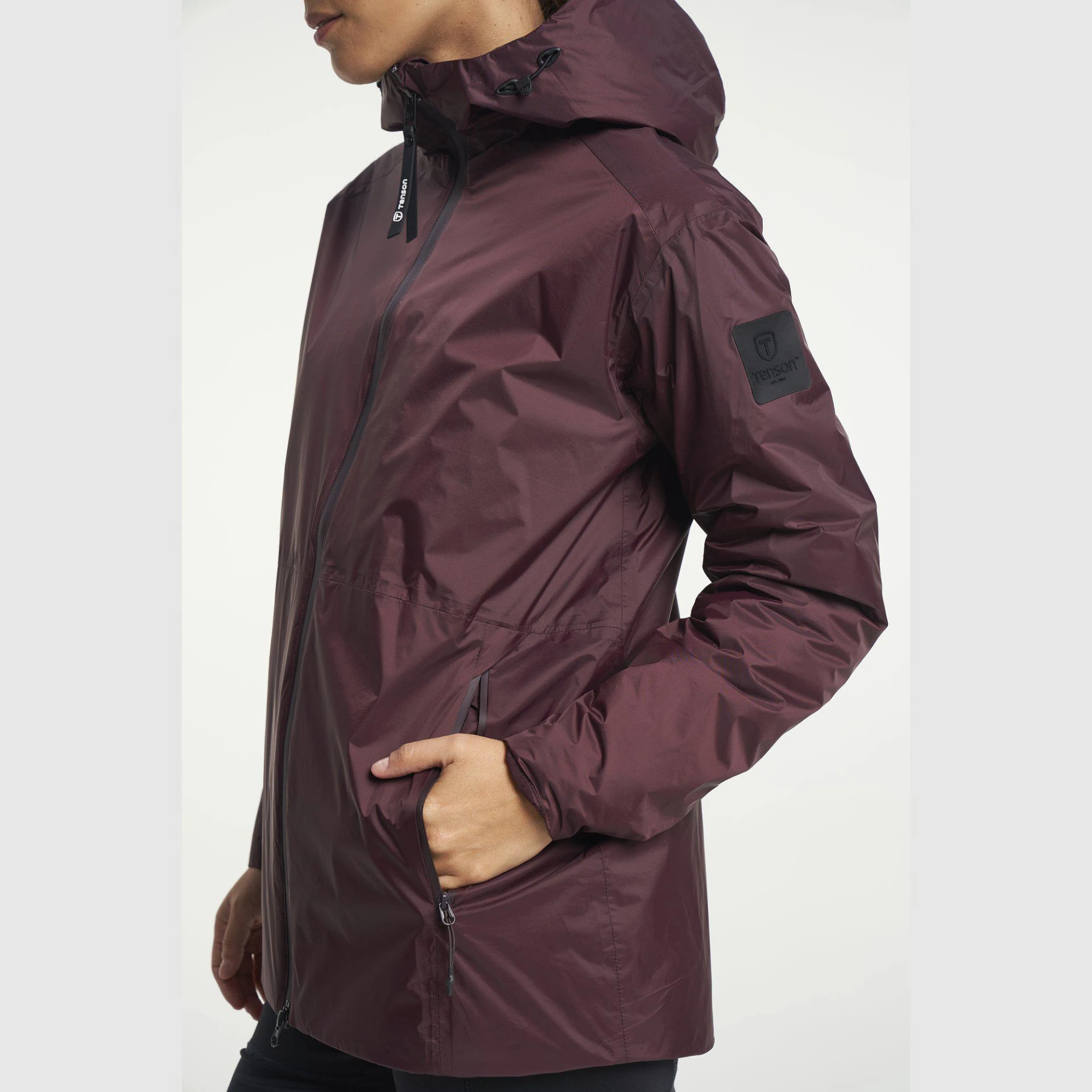 Transition Jacket W