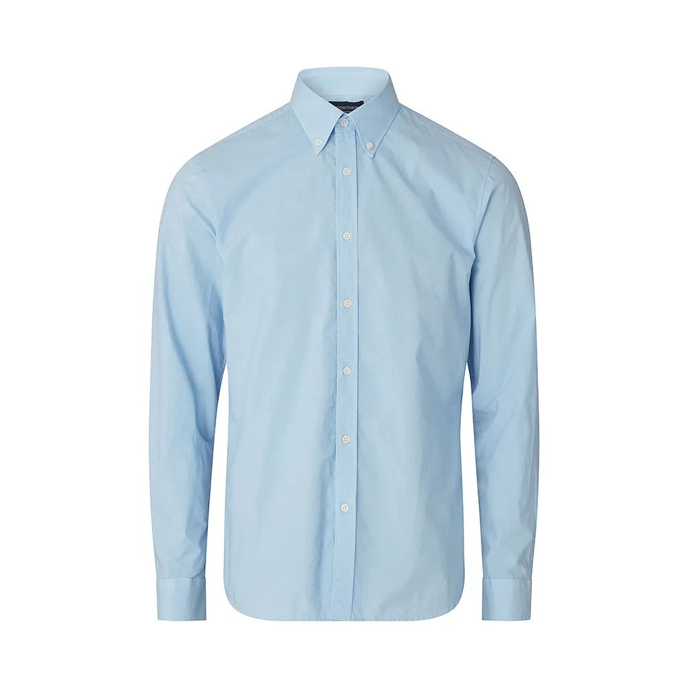 Classic Poplin Sc Shirt