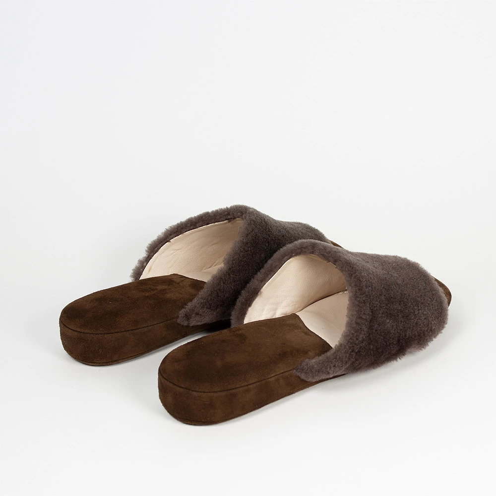 Comet indoor slipper