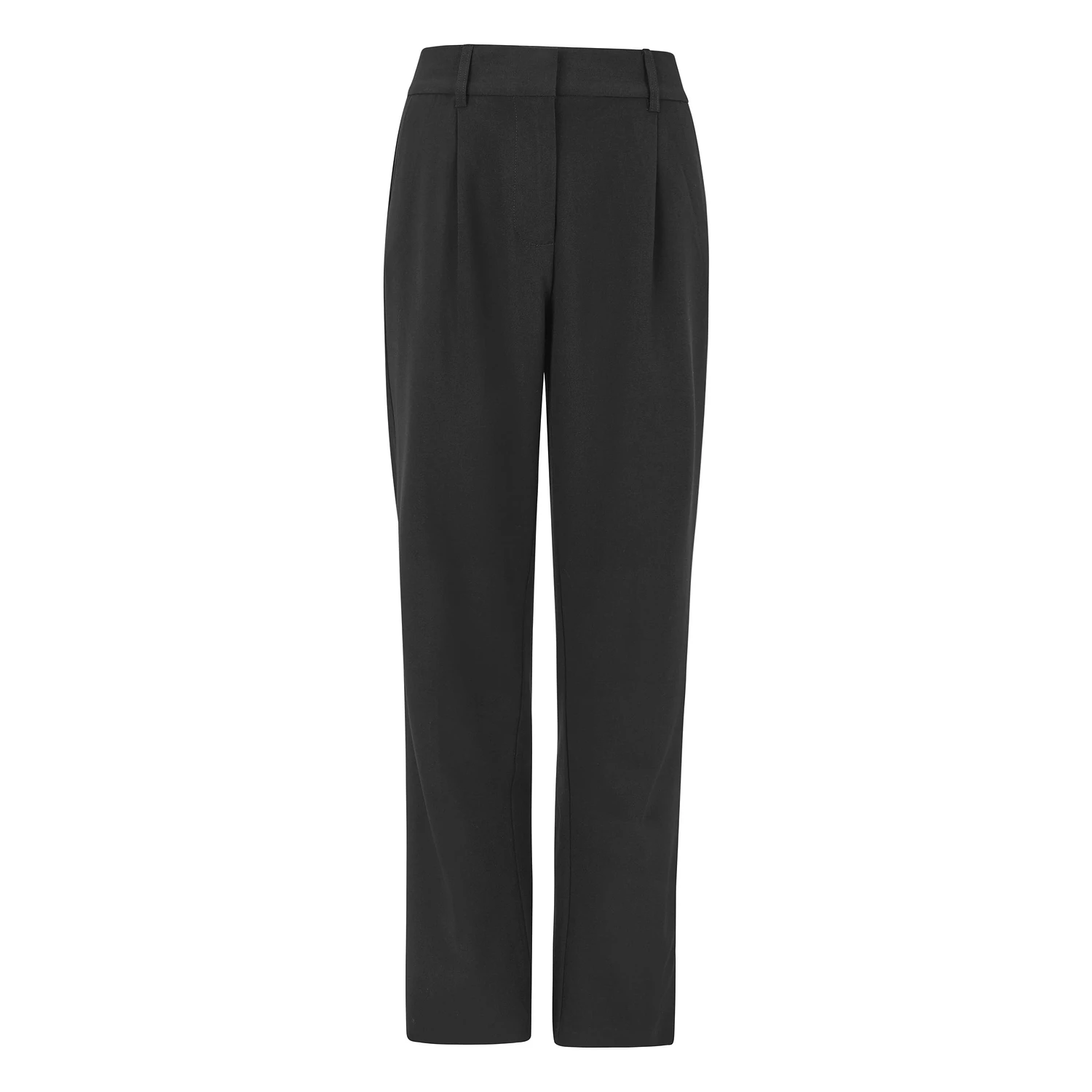 Srvilja Midwaist Loose Pant