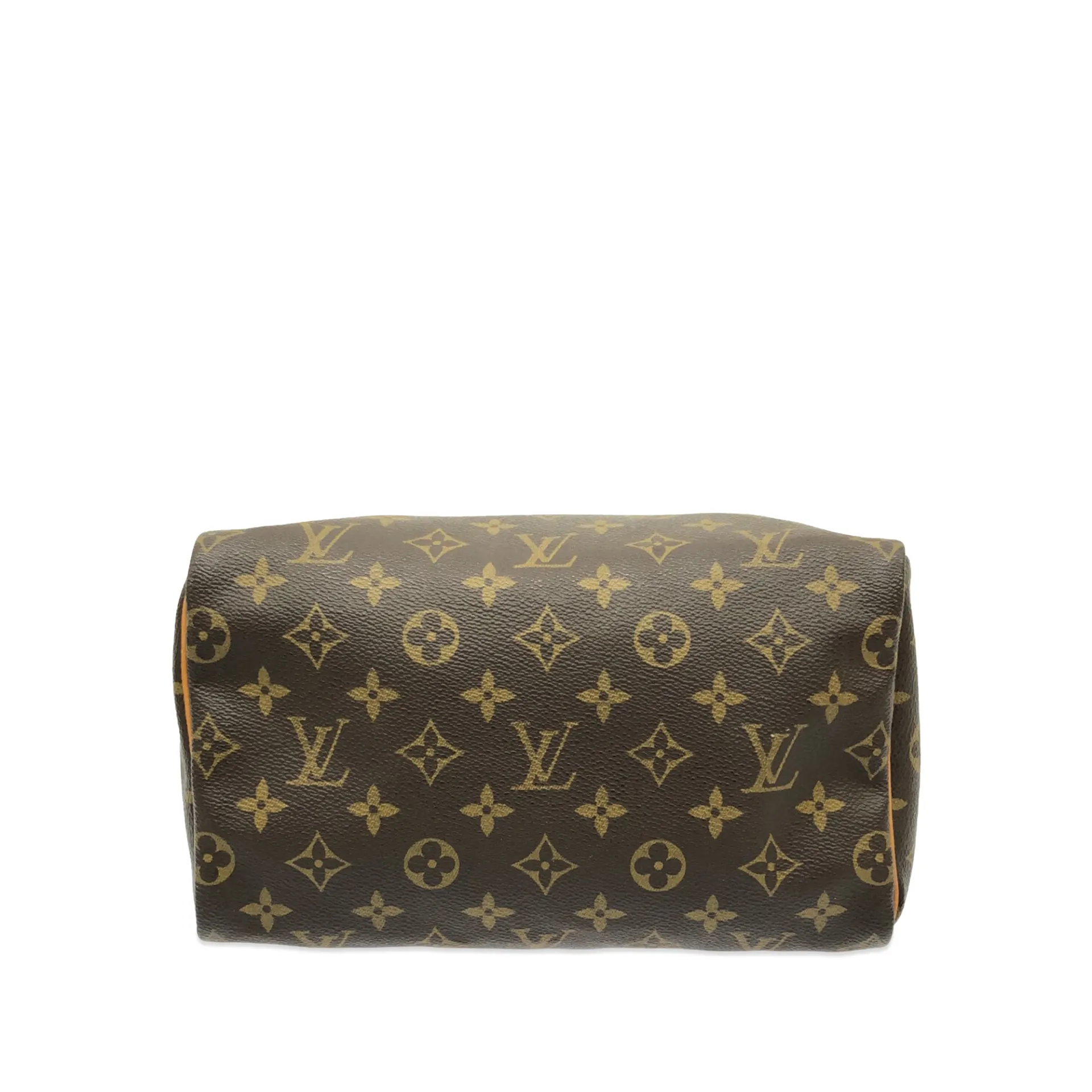 Louis Vuitton Monogram Speedy 25