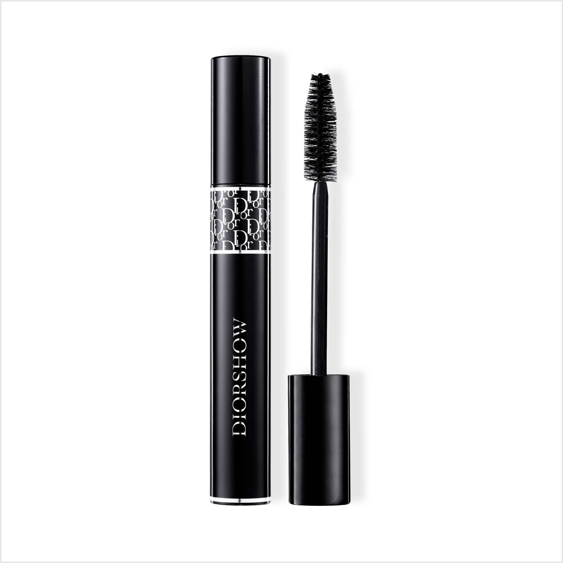 Diorshow mascara