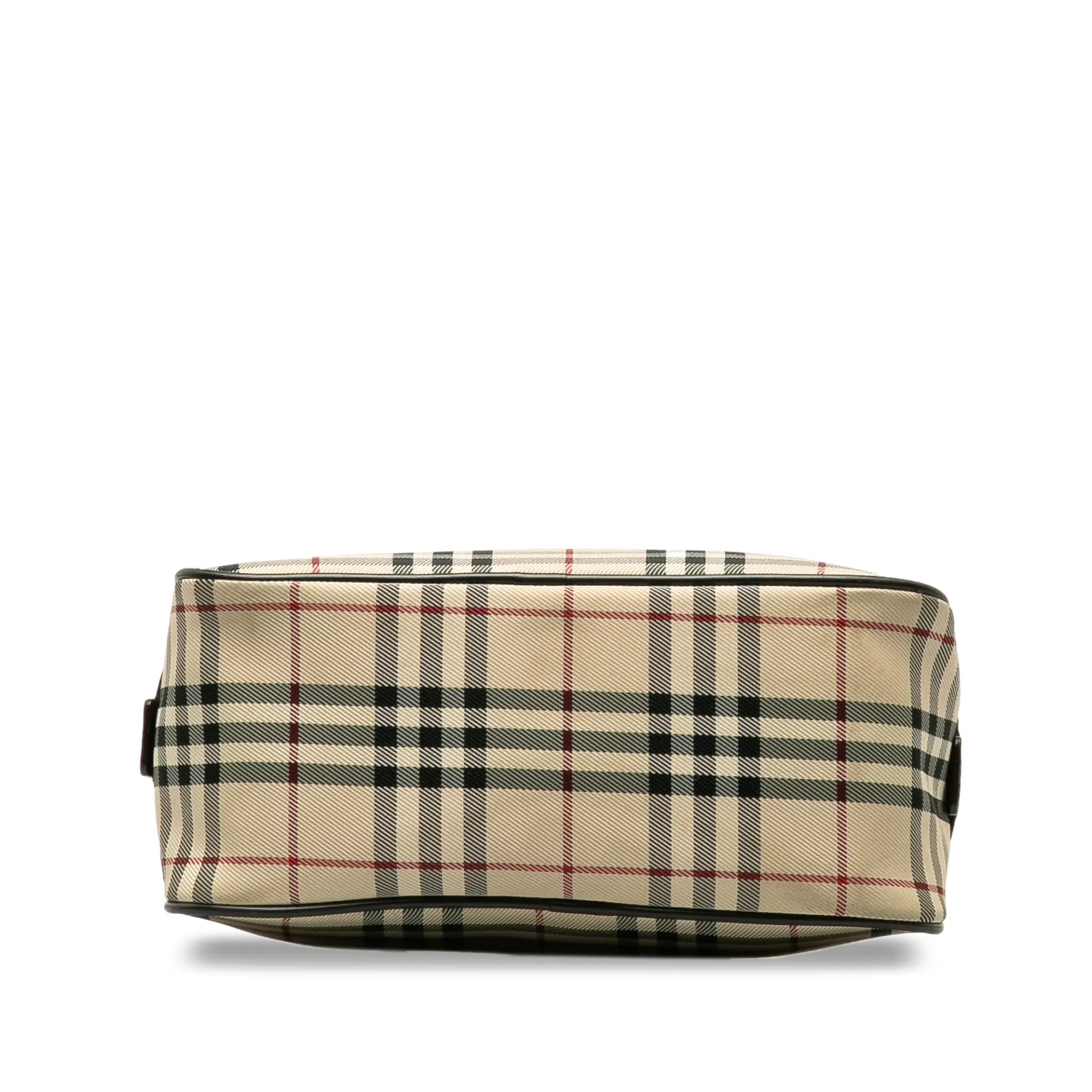 Burberry House Check Handbag