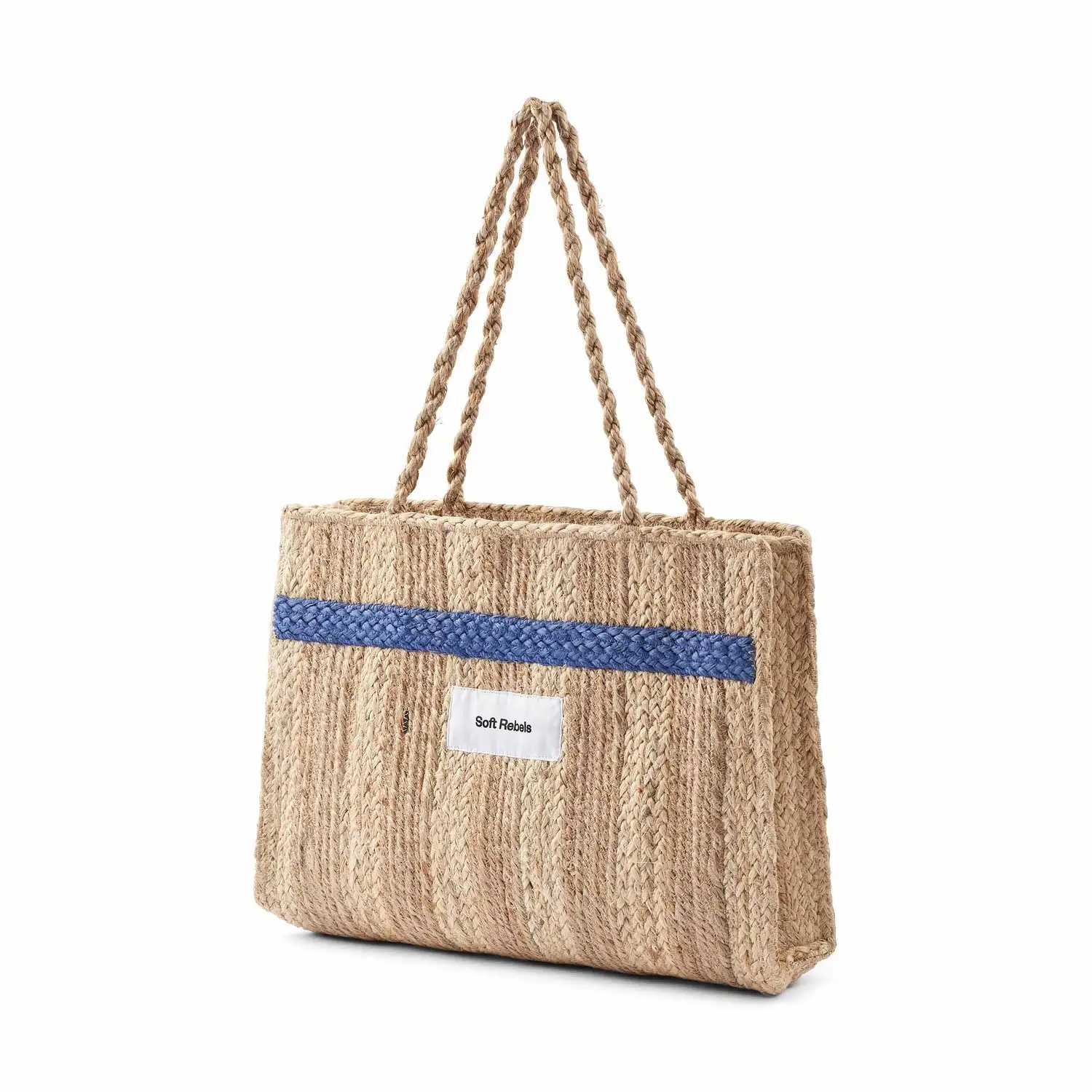 Srtulla Bag - Amparo Blue