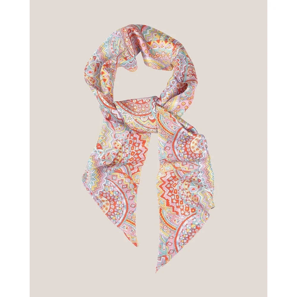 Sidenscarf Liberty Newton