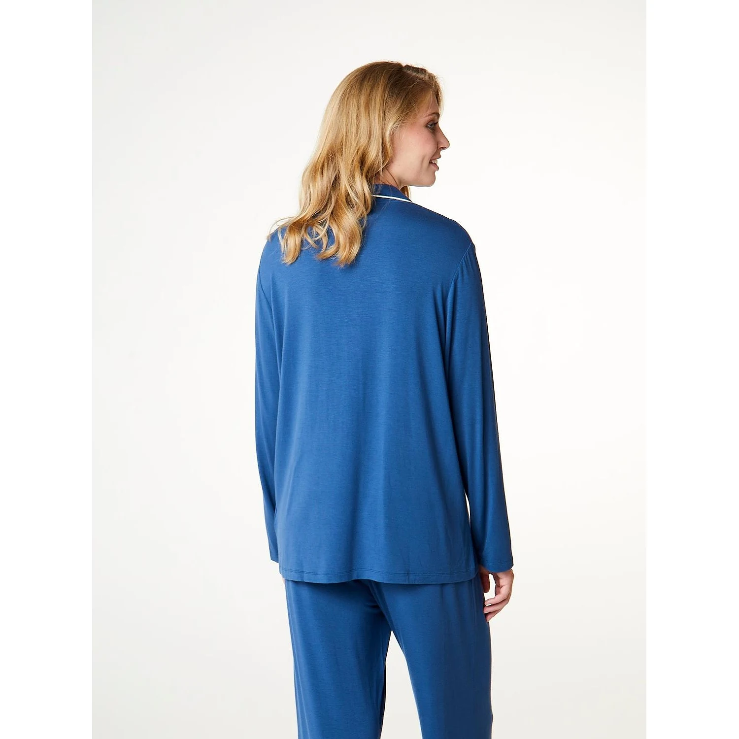 Joy Bamboo Pajamas Shirt