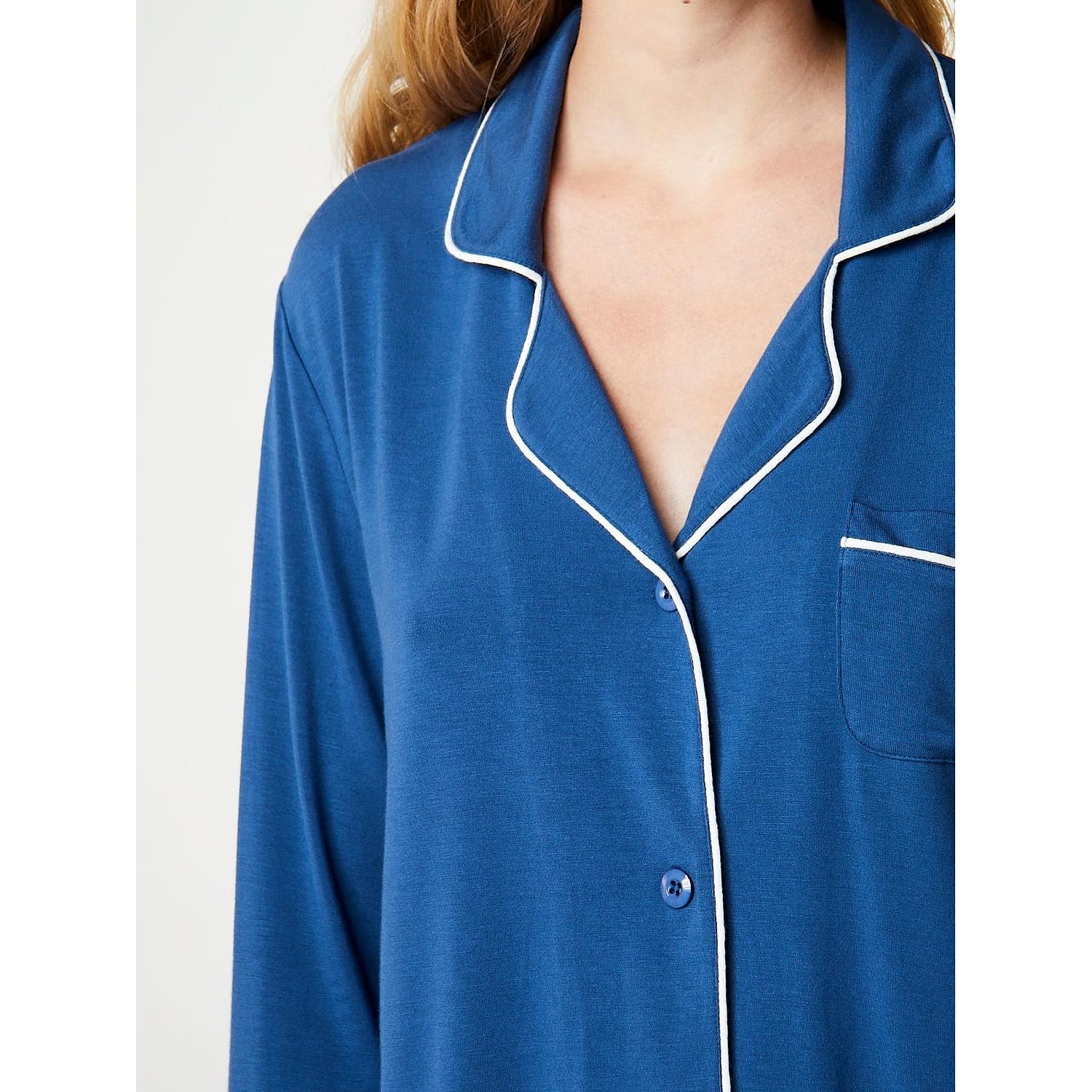 Joy Bamboo Pajamas Shirt