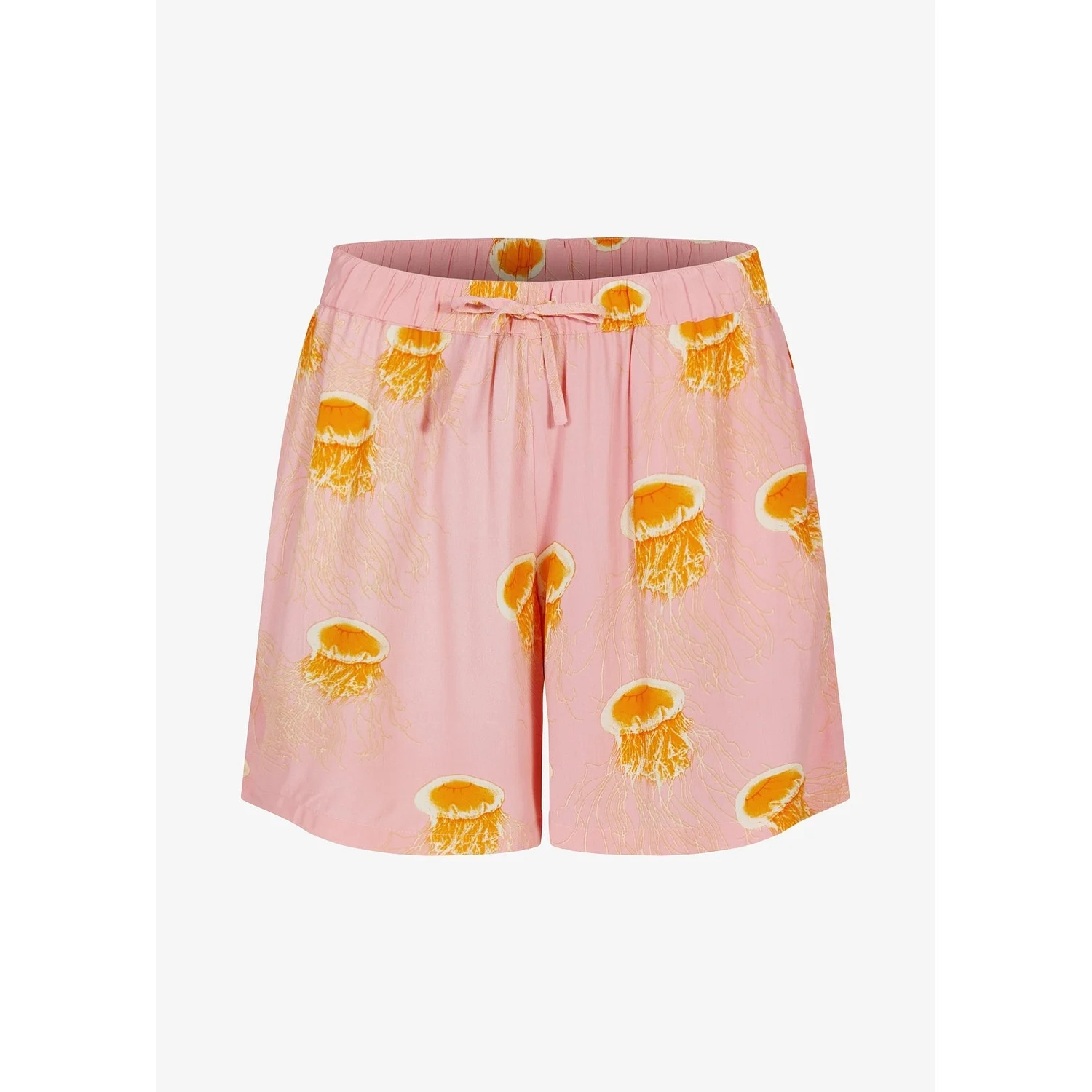 Vida Shorts Manet Rosa