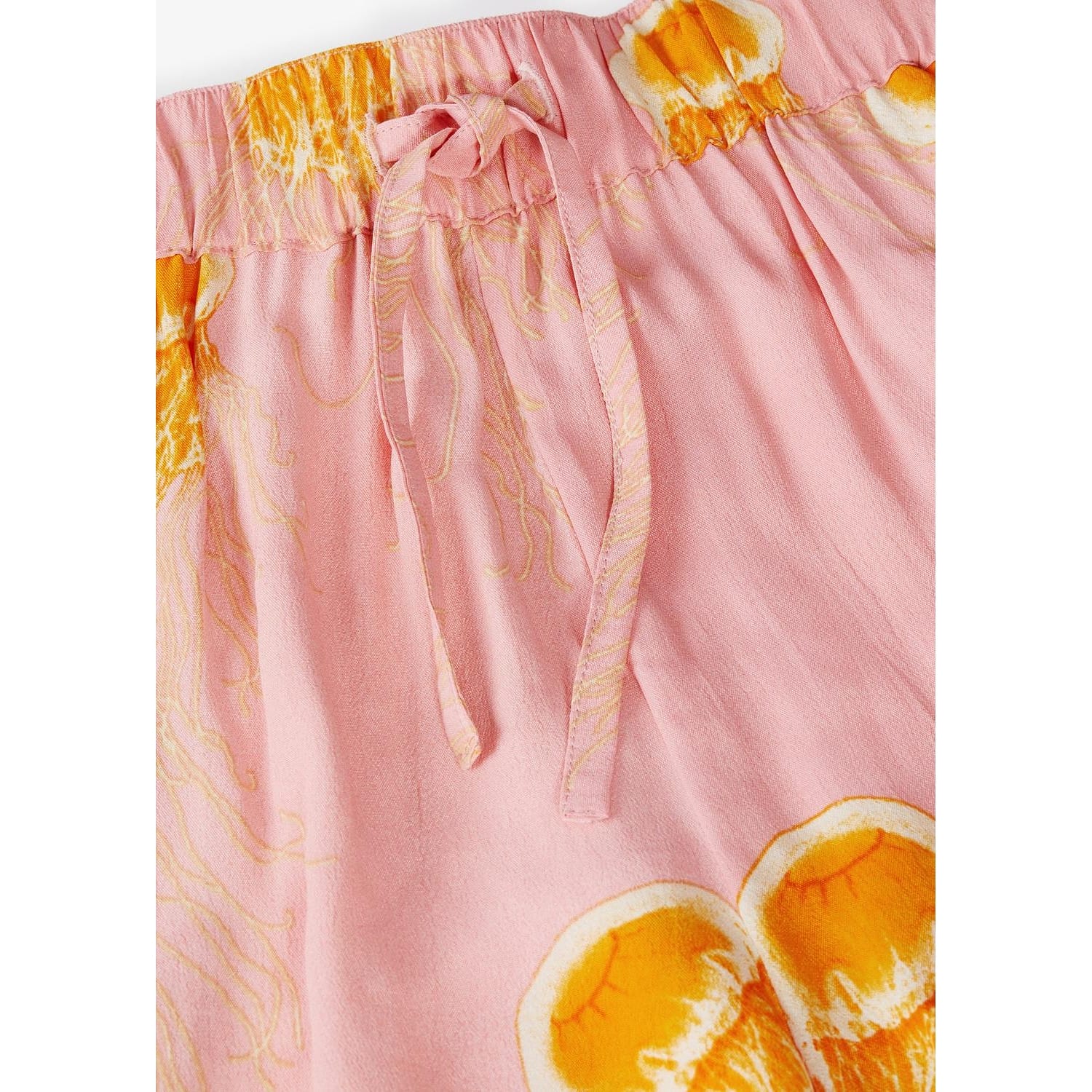 Vida Shorts Manet Rosa