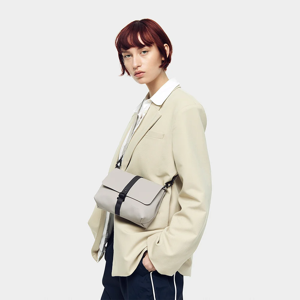 Spläsh Crossbody Bag