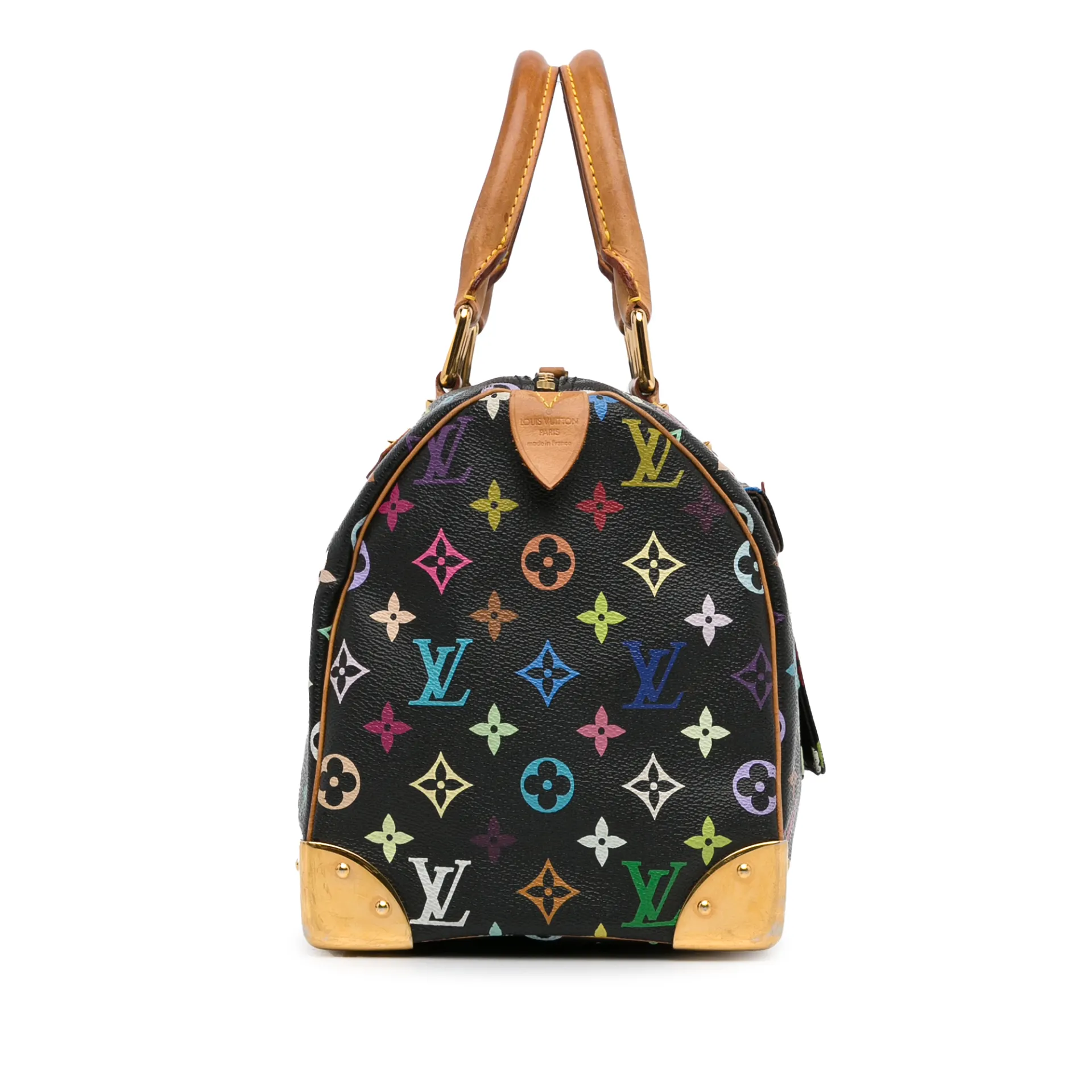 Louis Vuitton Monogram Multicolore Speedy 30