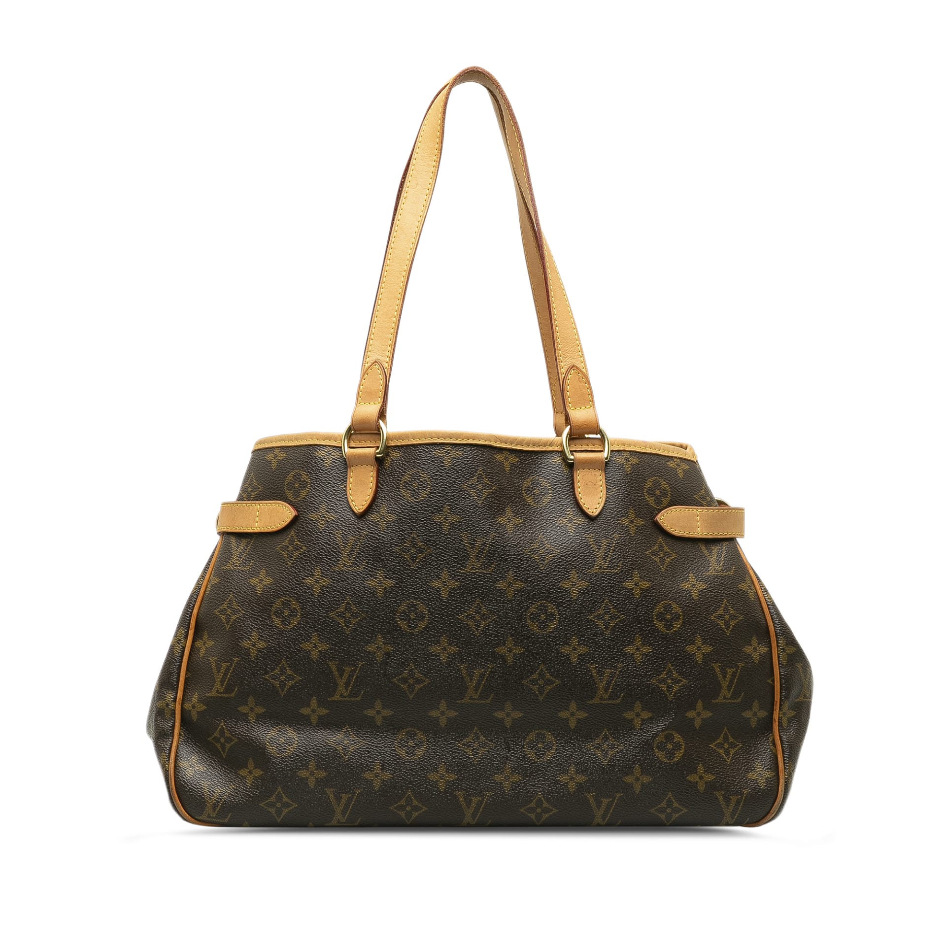 Louis Vuitton Monogram Batignolles Horizontal