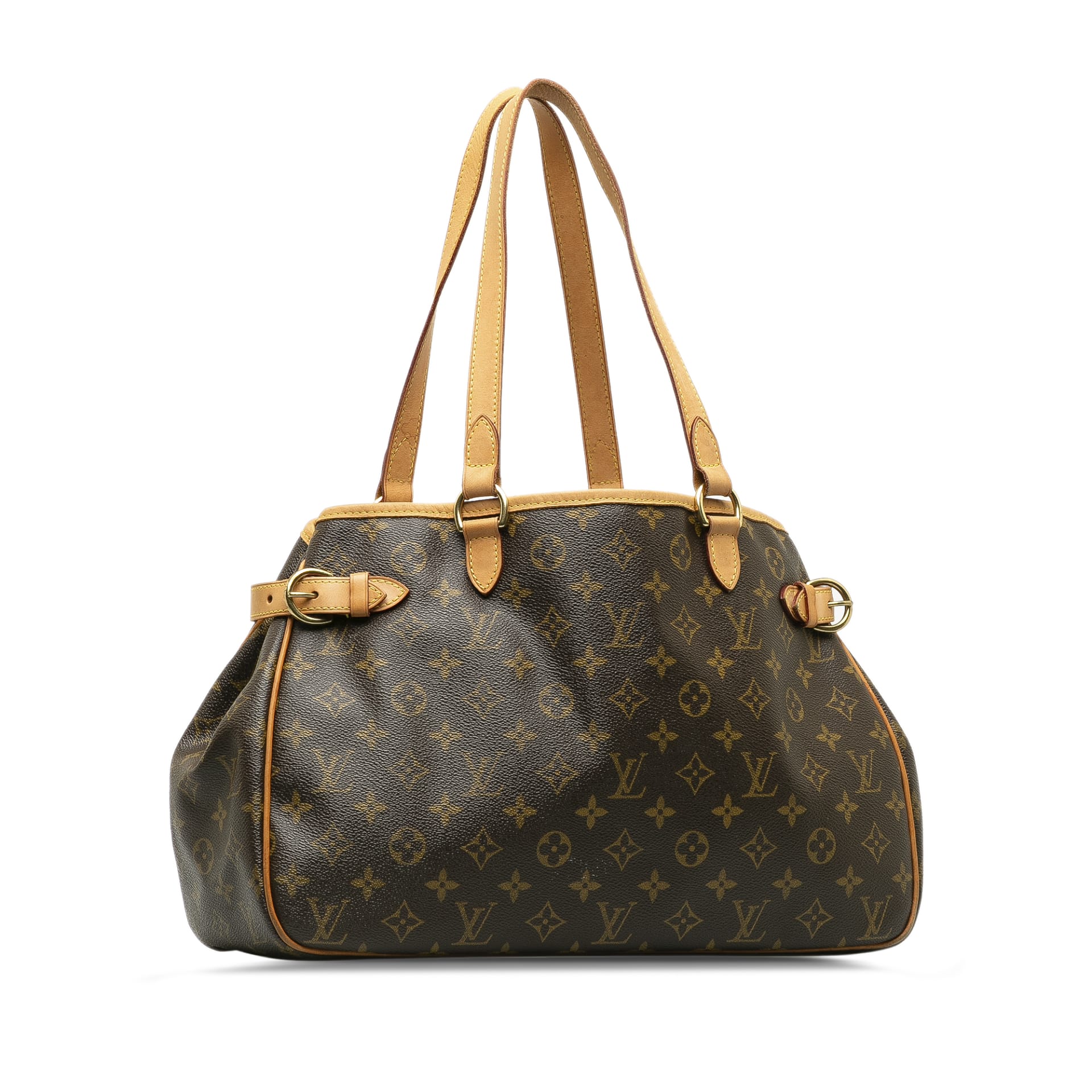 Louis Vuitton Monogram Batignolles Horizontal