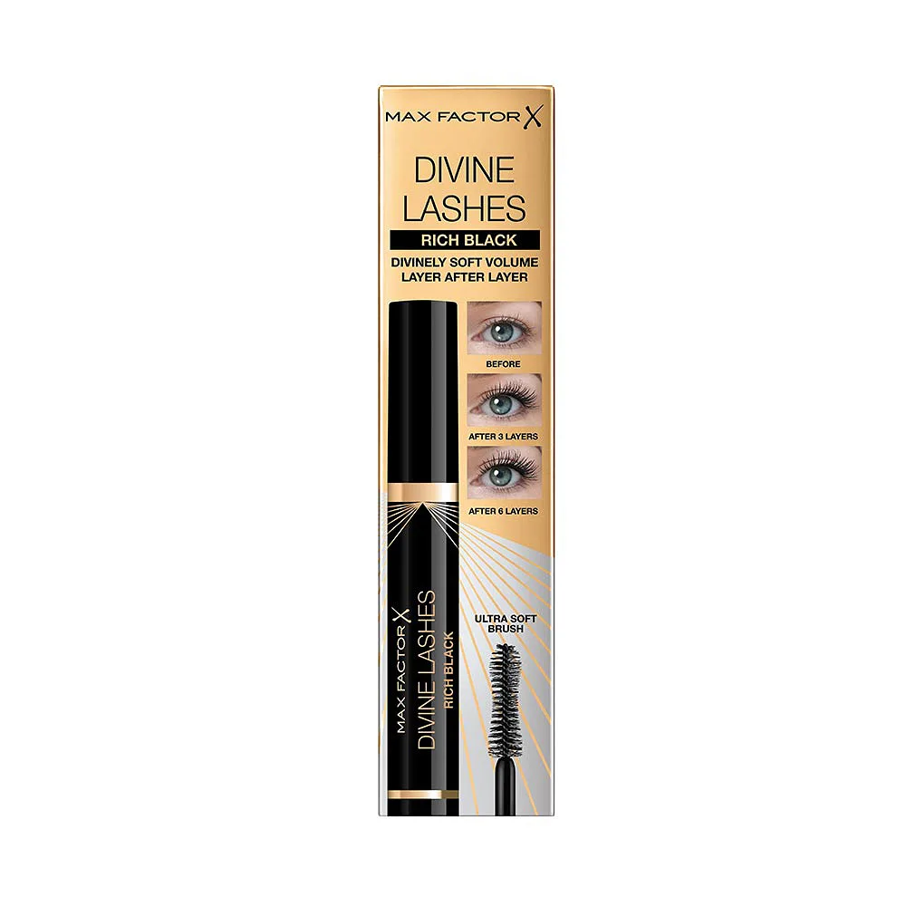 Divine Mascara