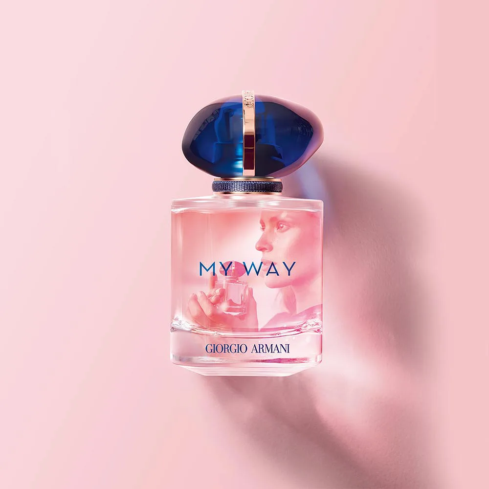 My Way EdP