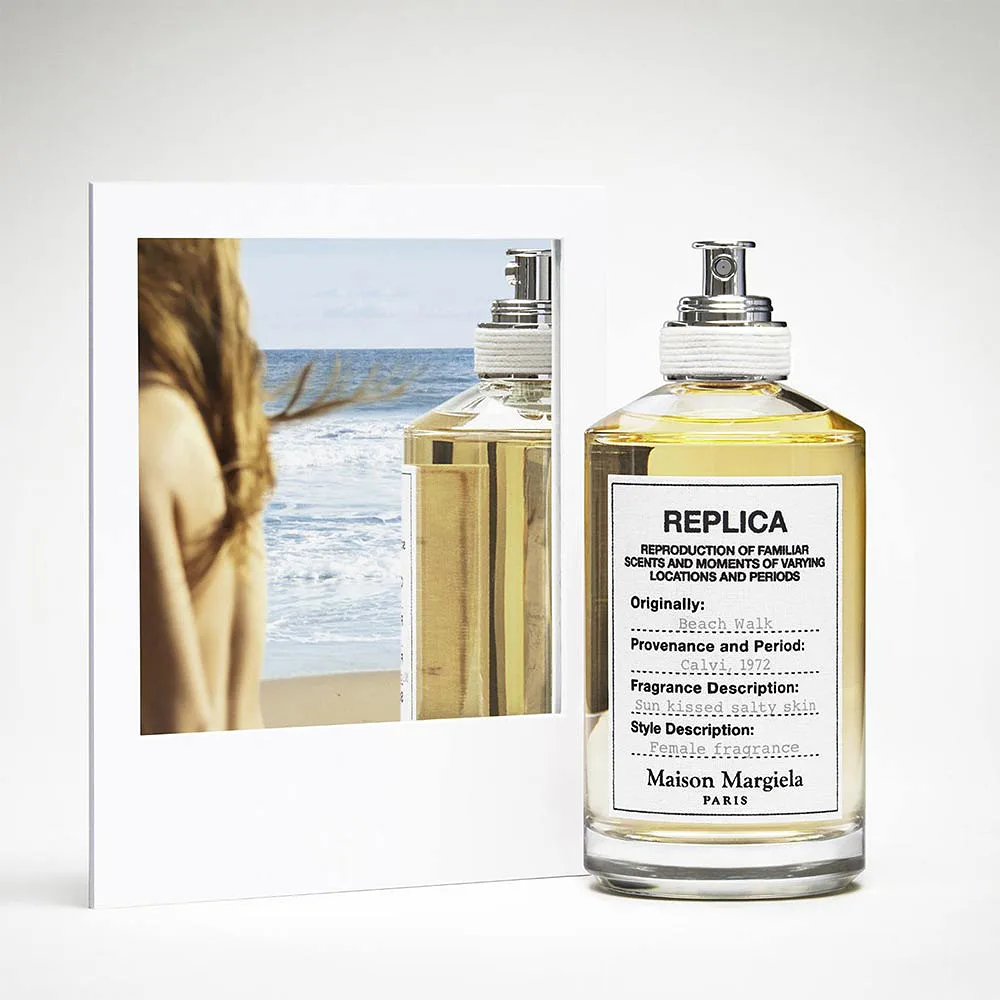 Replica Beach Walk, 30 ml