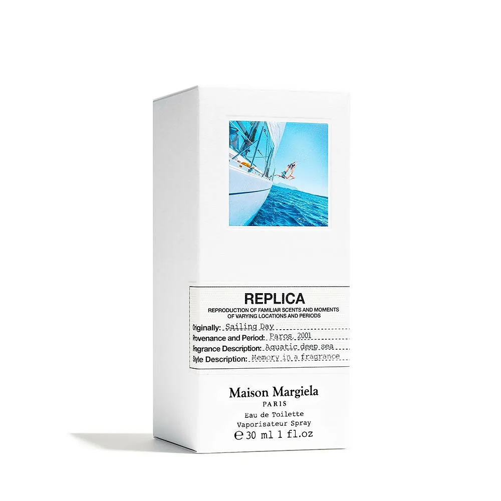 Replica Sailing Day, 30 ml