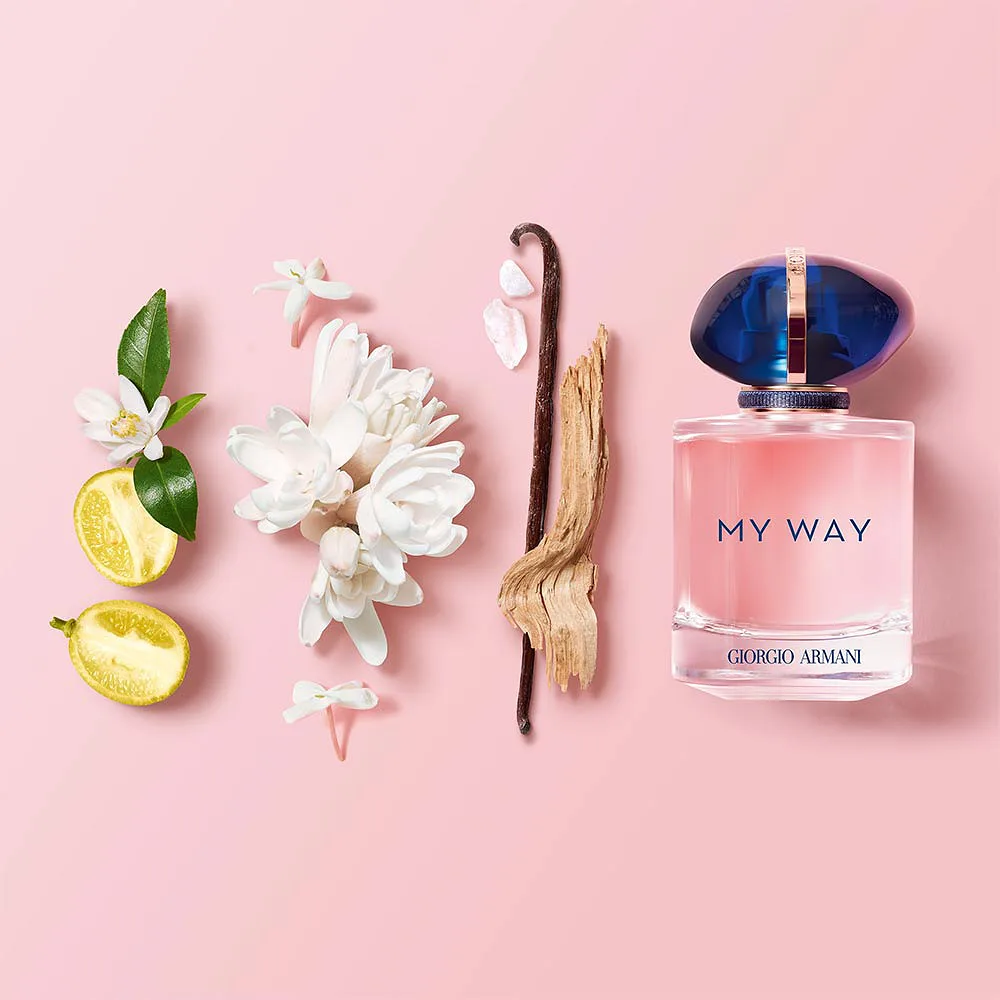 My Way EdP