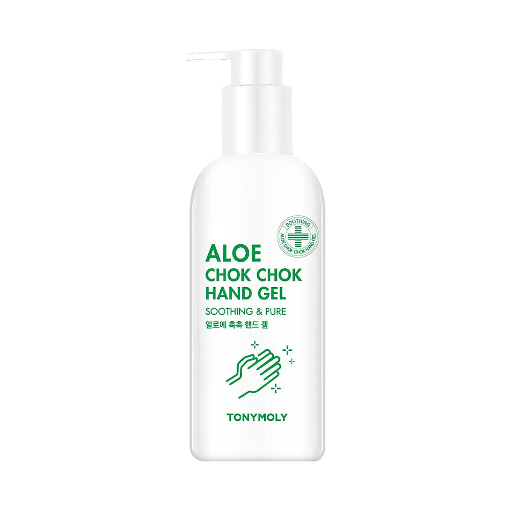 Aloe Chok Chok Hand Gel