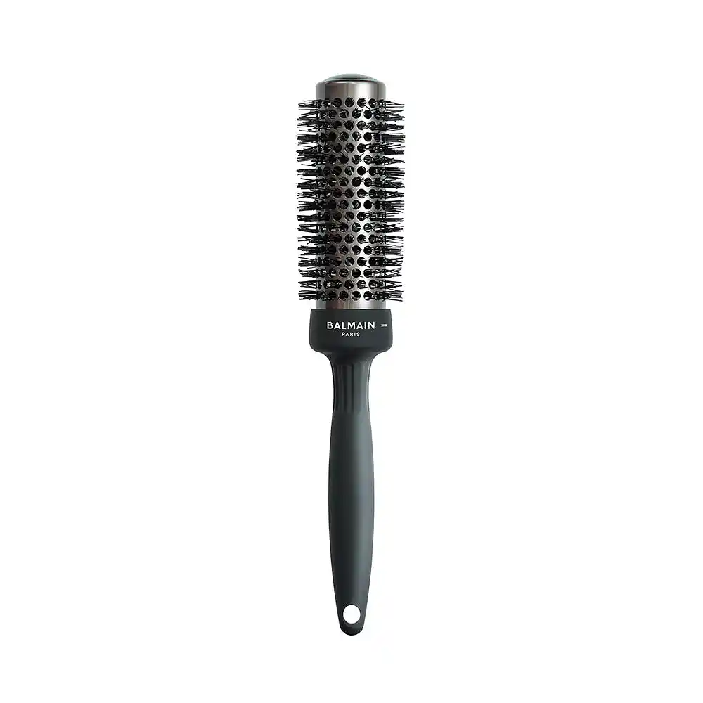 Professional Ceramic Round Brush, 33 mm