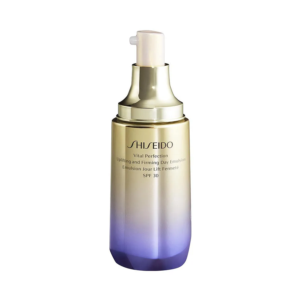 Uplifting And Firming Day Emulsion Spf30, 75 ml