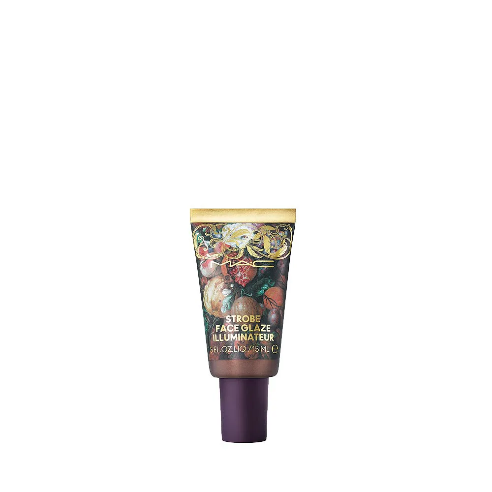 Tempting Fate Strobe Face Glaze