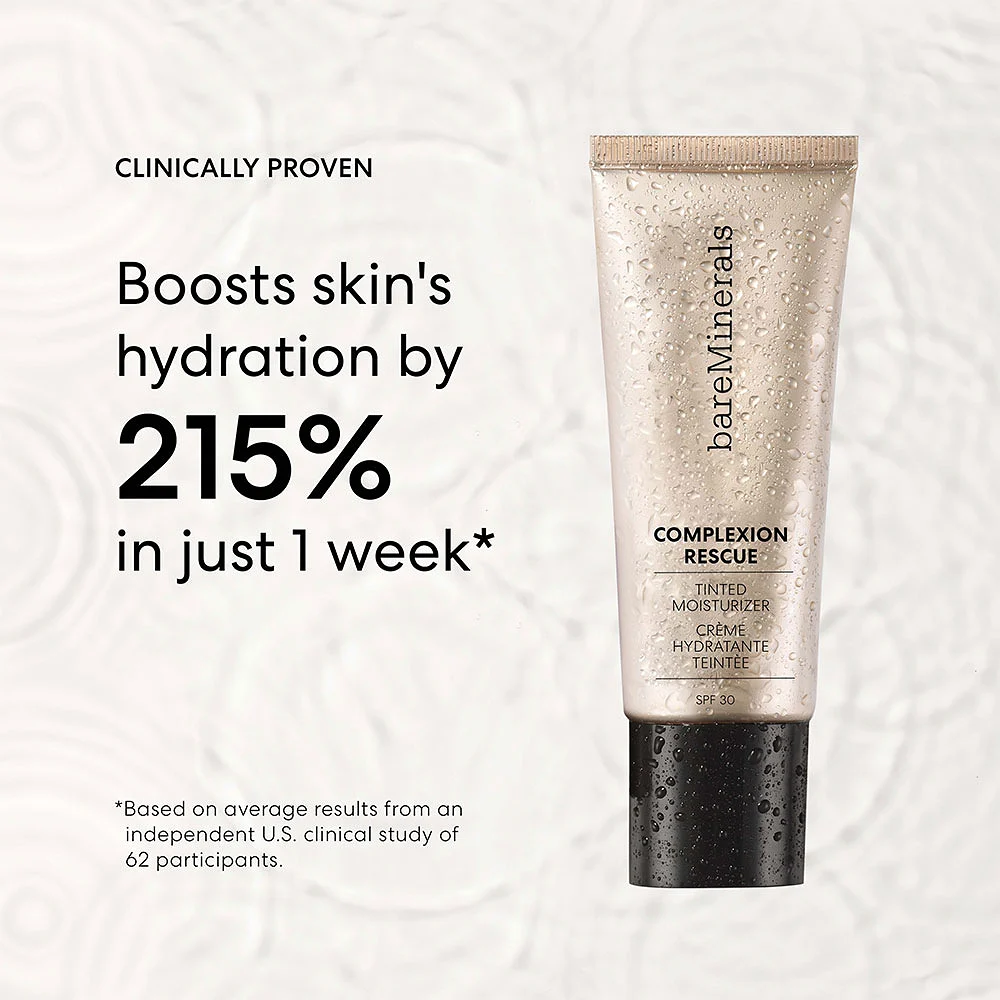 Complexion Rescue Tinted Moisturizer SPF30, Beauty To Go