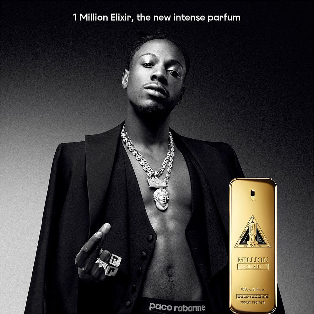 1 Million Elixir Eau De Parfum Intense