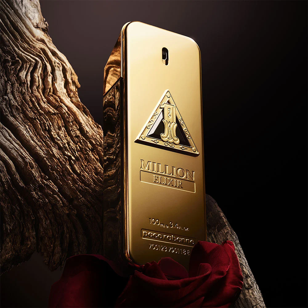 1 Million Elixir Eau De Parfum Intense