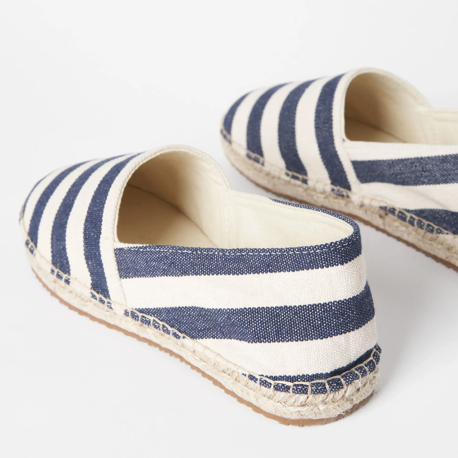 Espadrillos i canvas