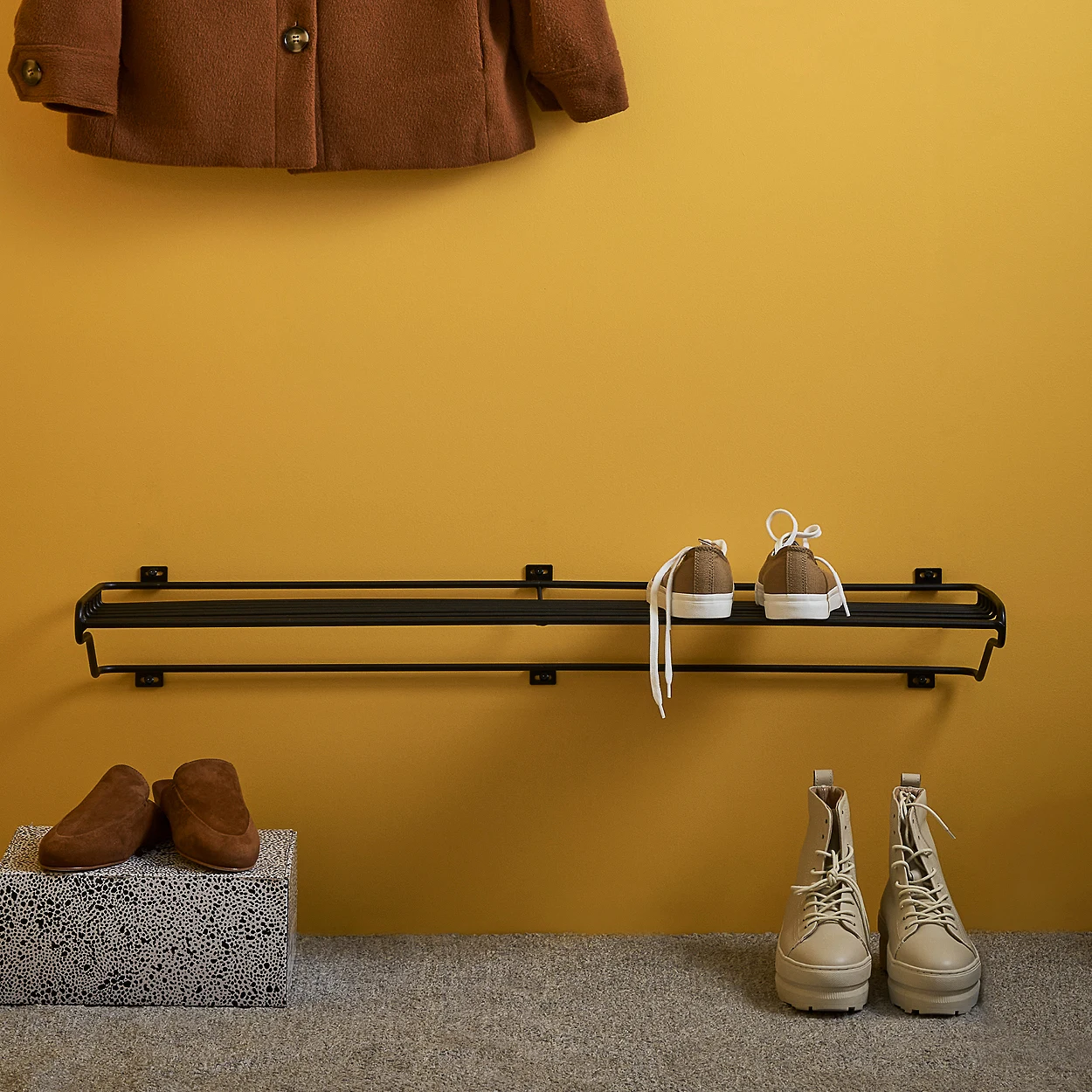 Shoe Shelf L