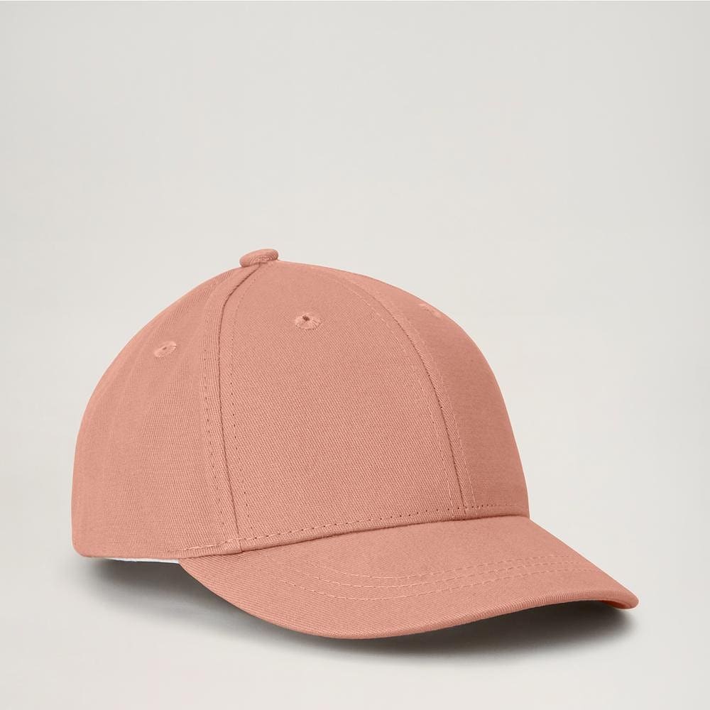 Baseball Cap Cotton