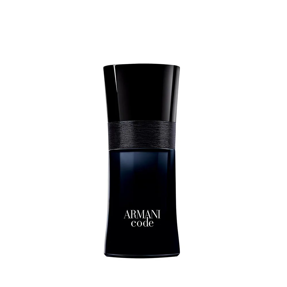 Code Homme EdT