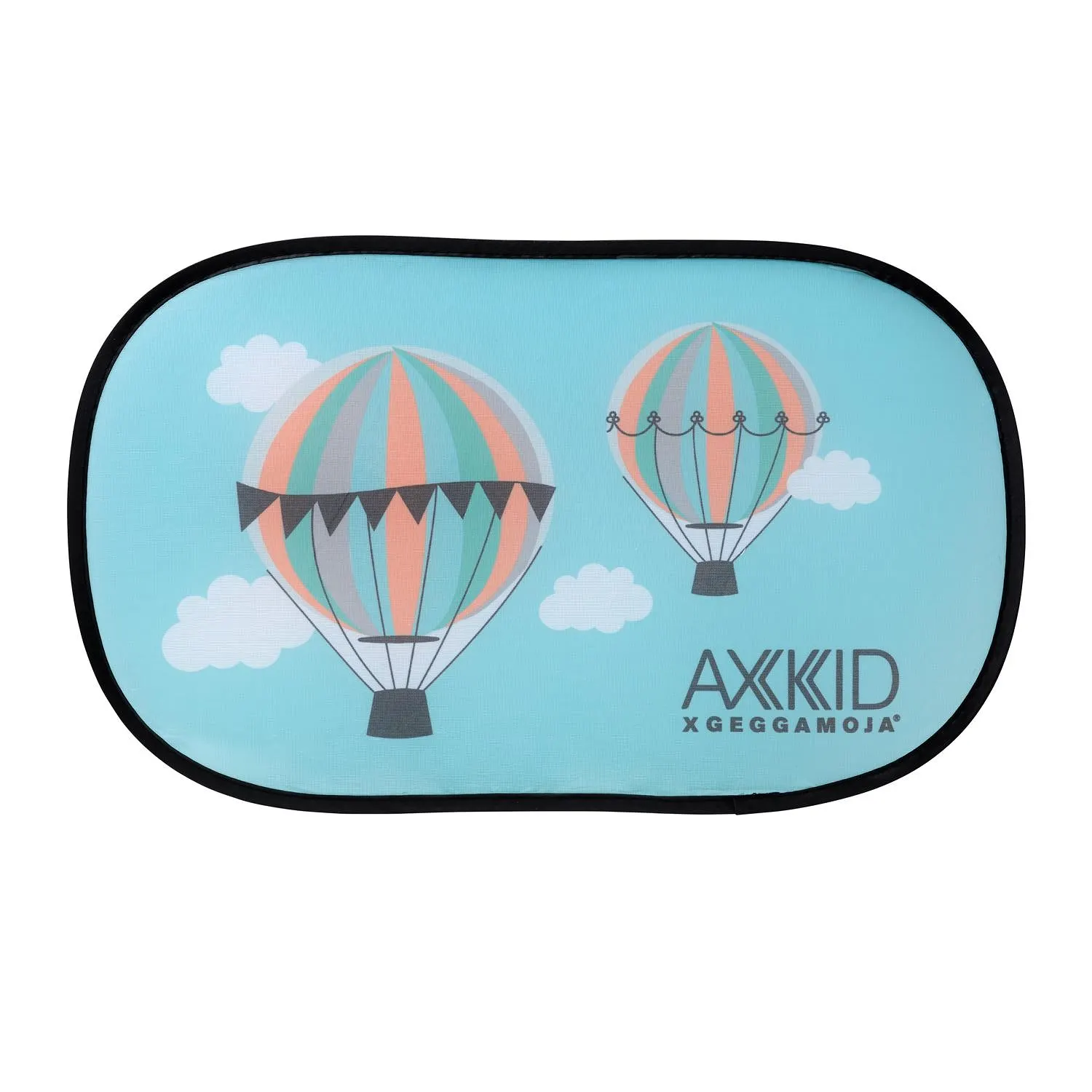 Axkid X Geggamoja Sunshades For Window