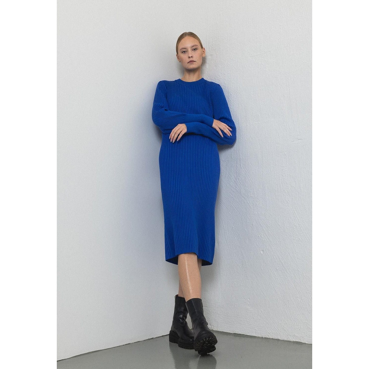 Srnoa Dress Knit