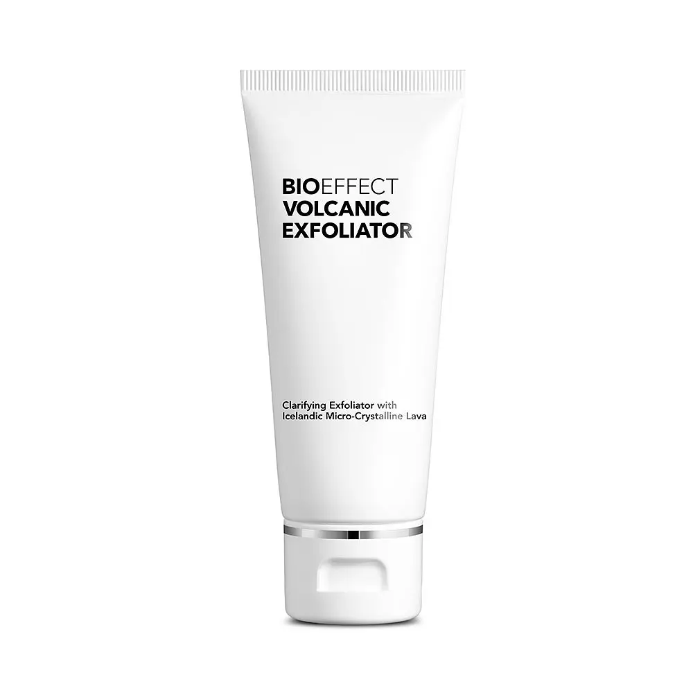 Volcanic Exfoliator