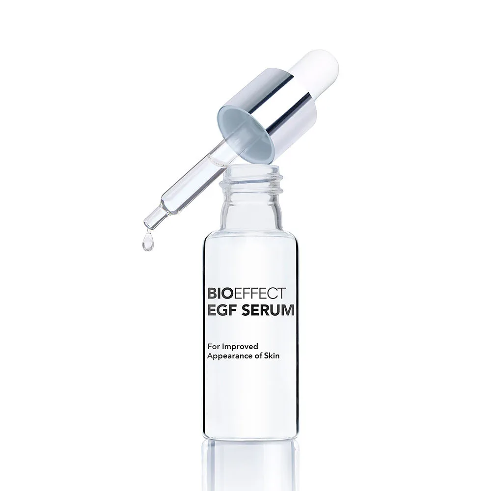 Egf Serum