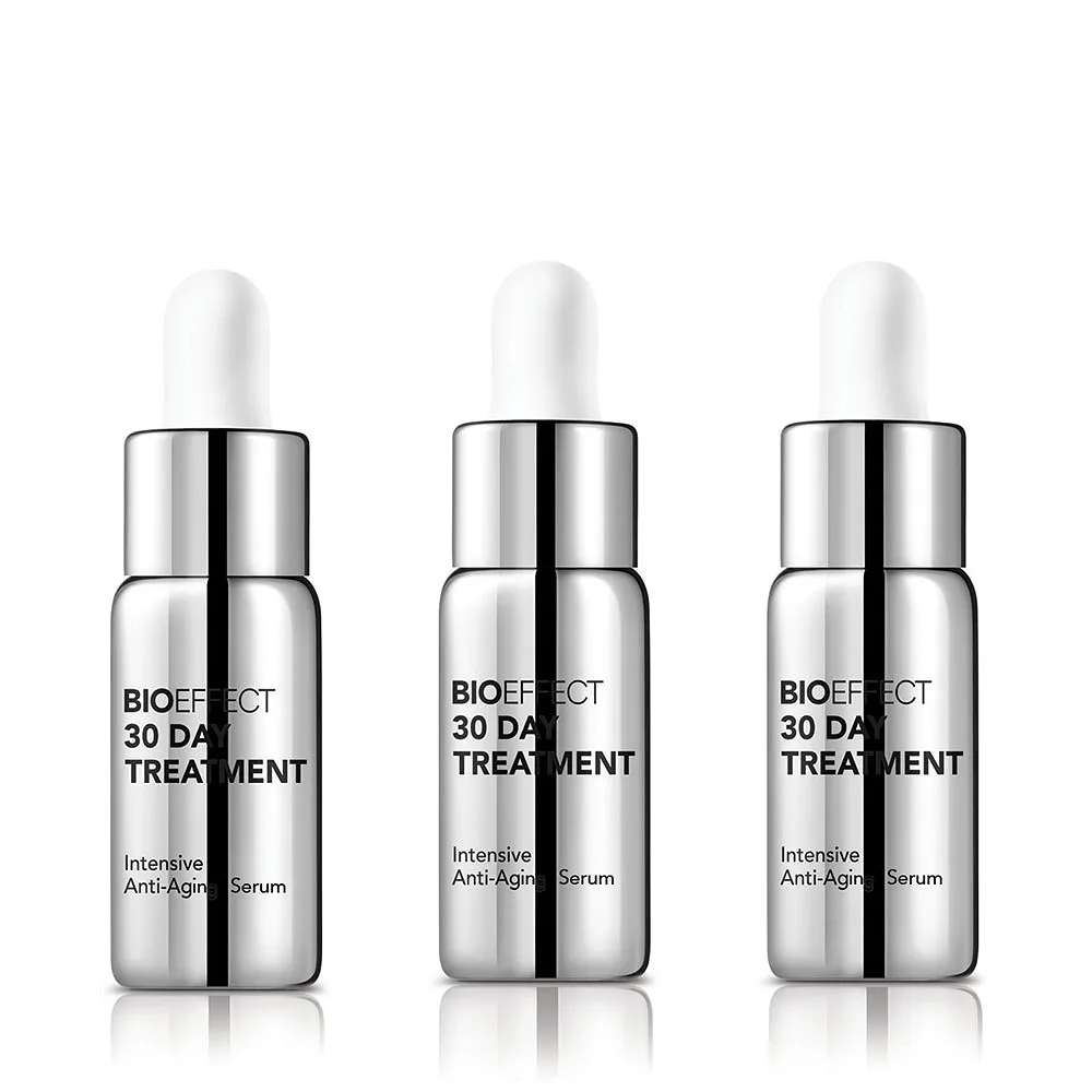 30 Day Treatment Anti Aging Serum