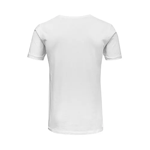 AGNAR basic t-shirt - GOTS/Vegan