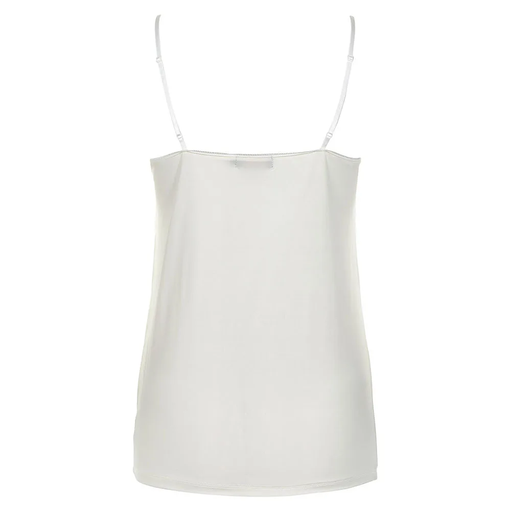 Clara Singlet Top