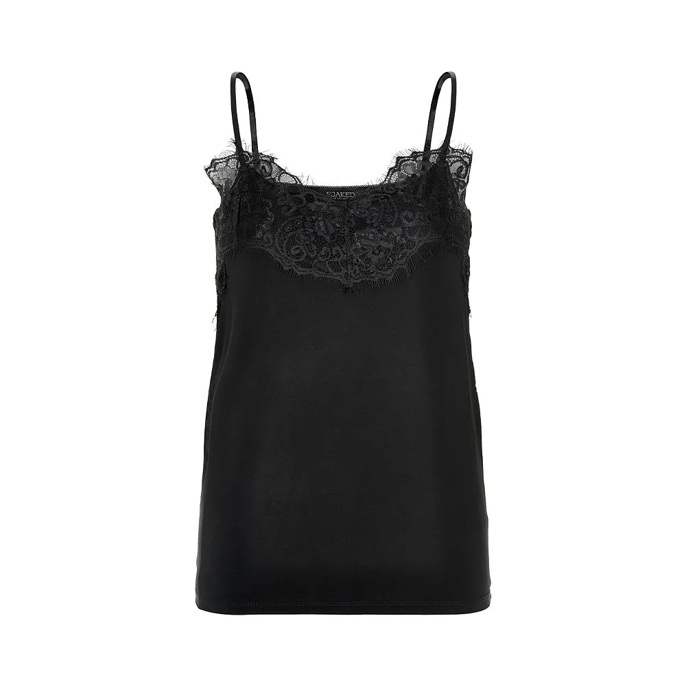 Clara Singlet Top