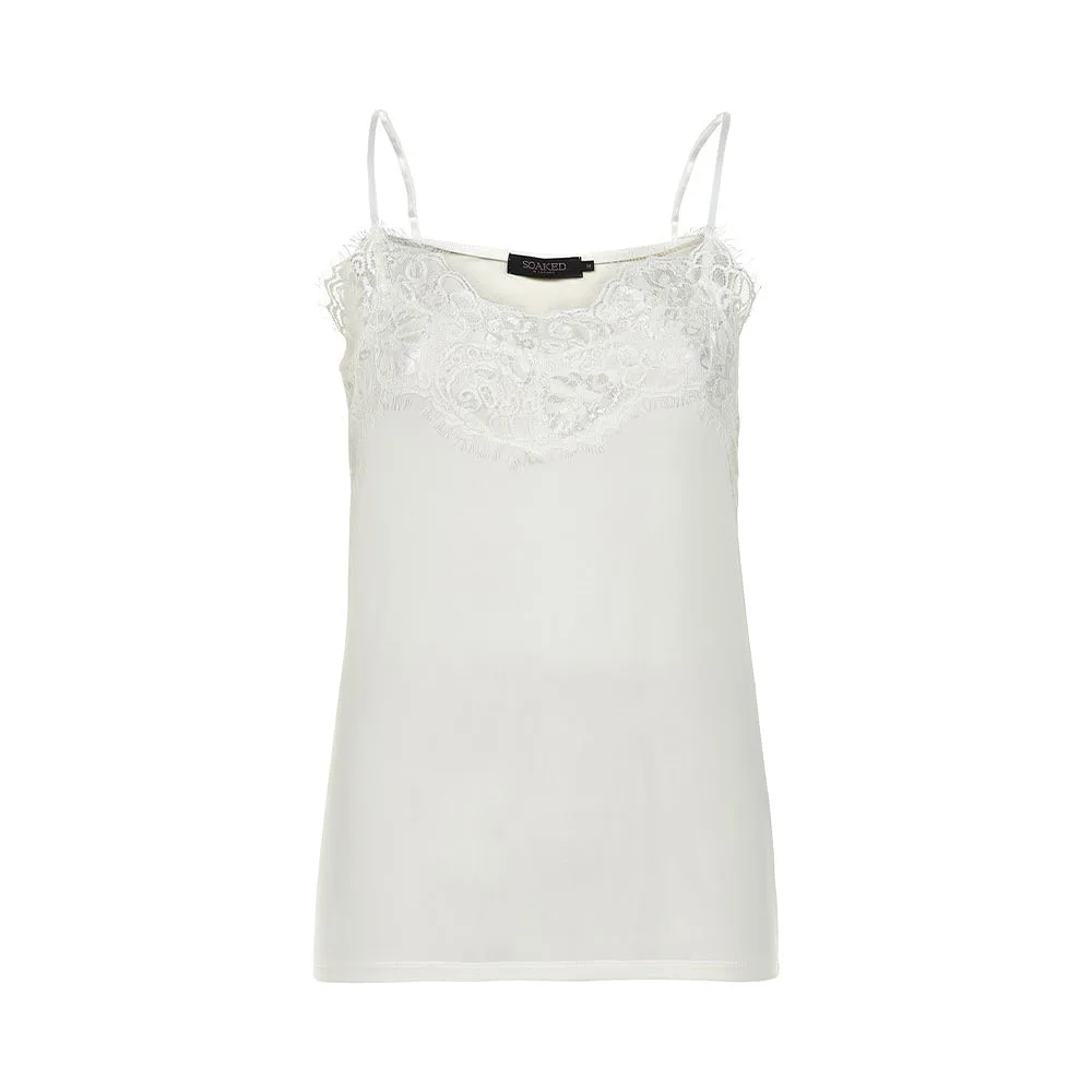 Clara Singlet Top