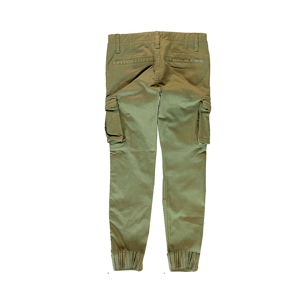 Cargobyxor Twill Pant