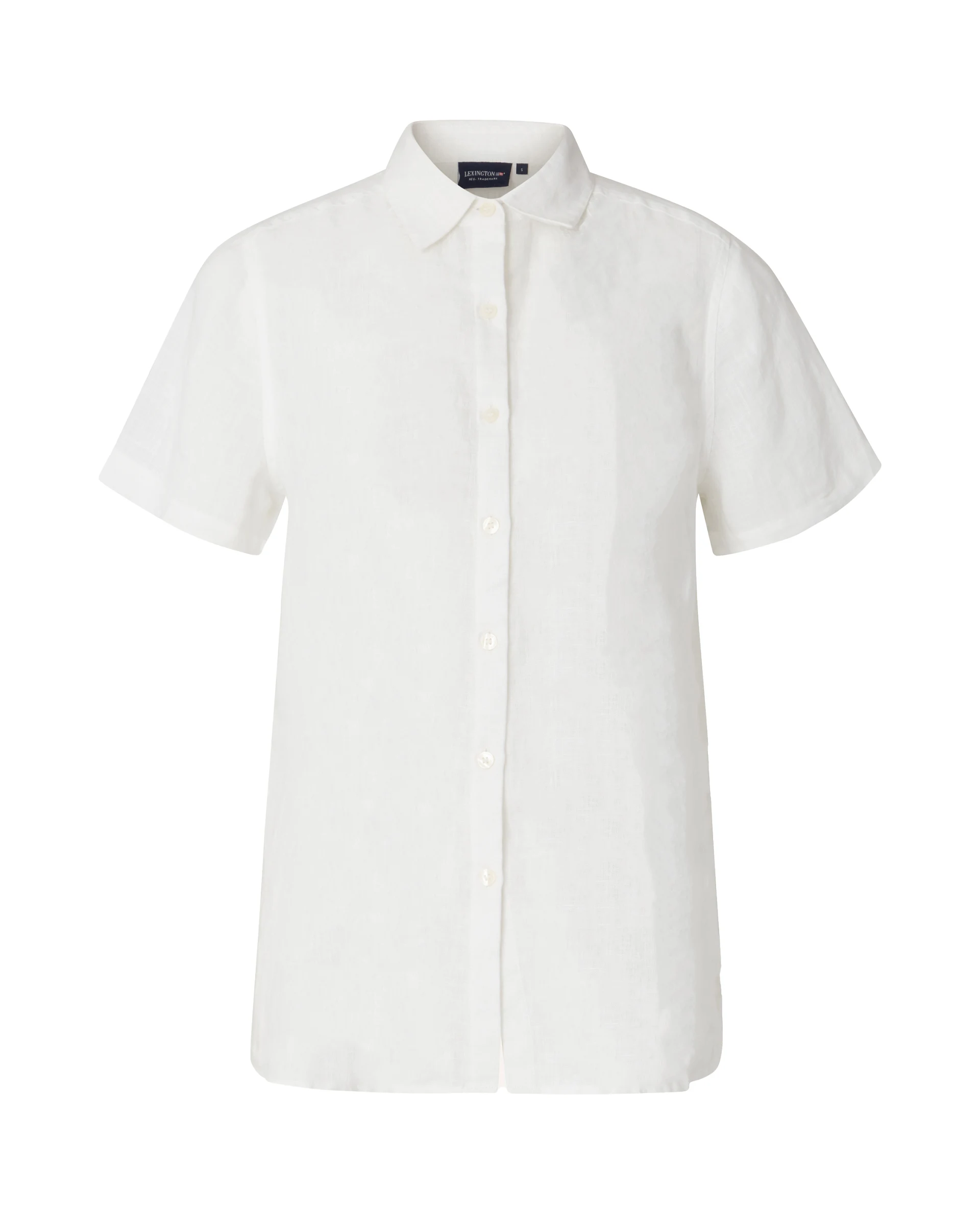 Sandra Linen Shirt