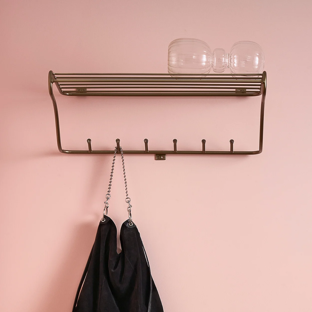 Hat Rack