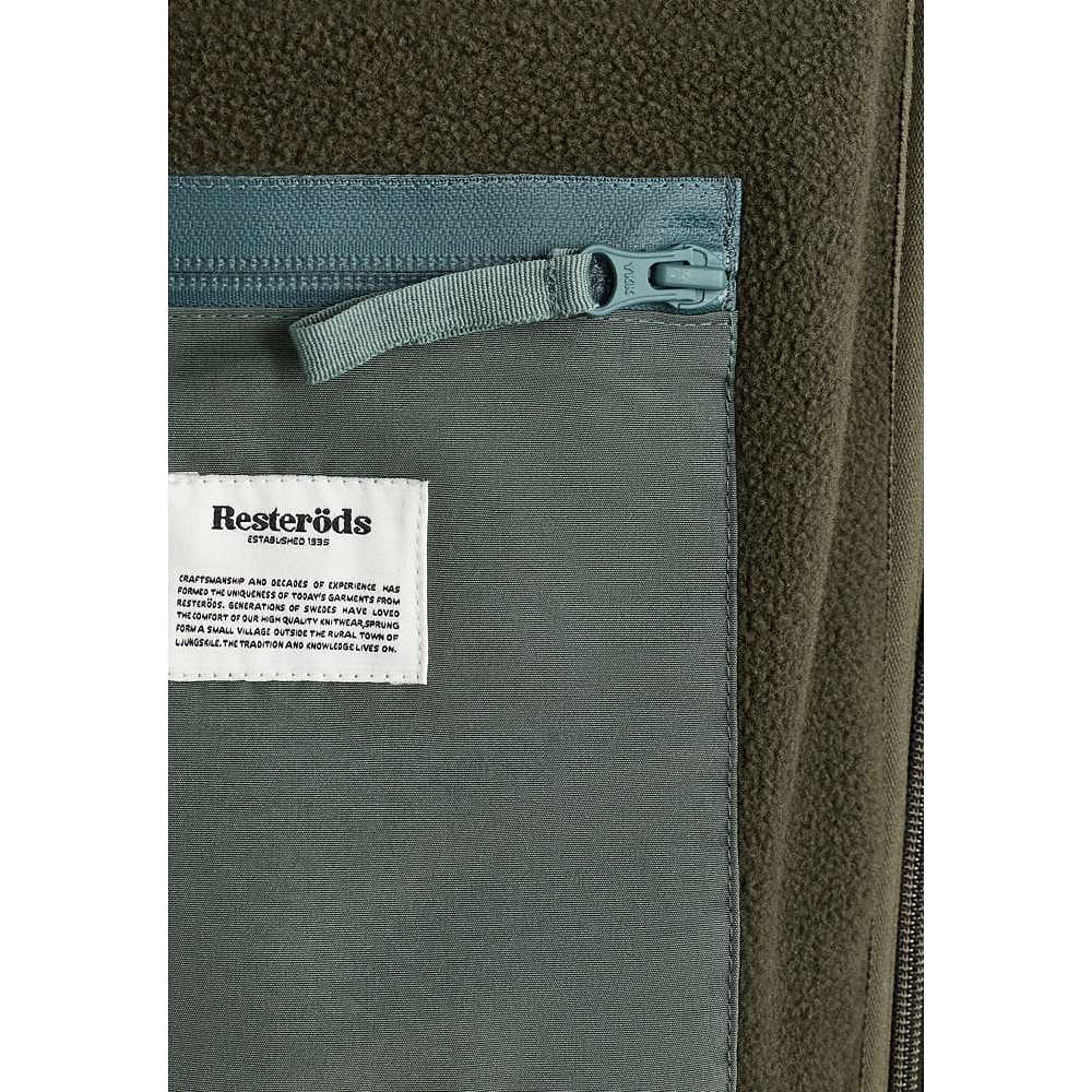 Fleece Vest - Recycled