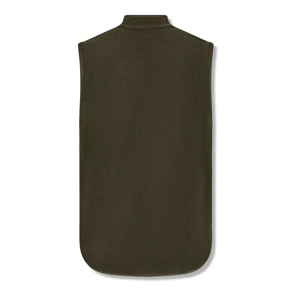 Fleece Vest - Recycled