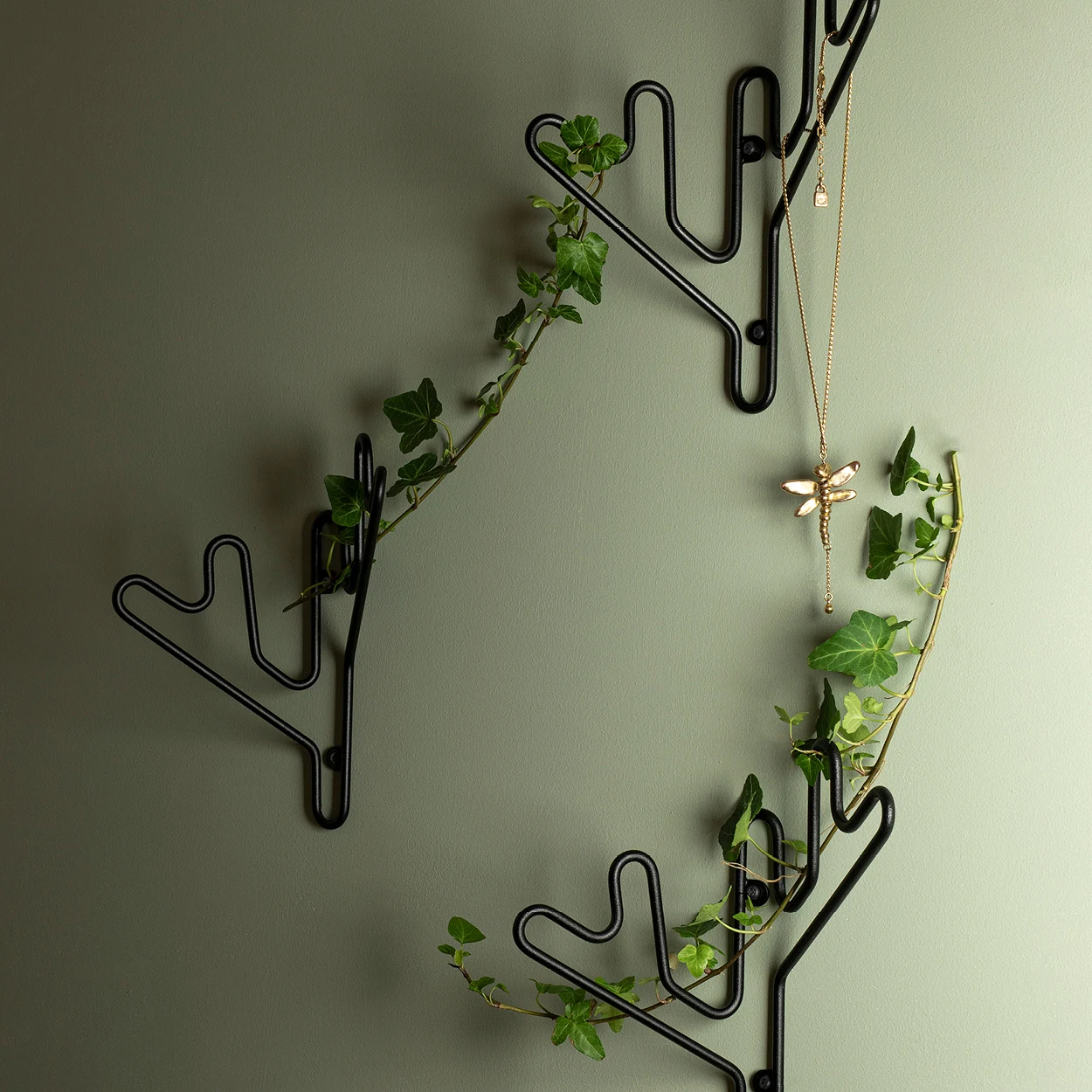 Twig Hanger