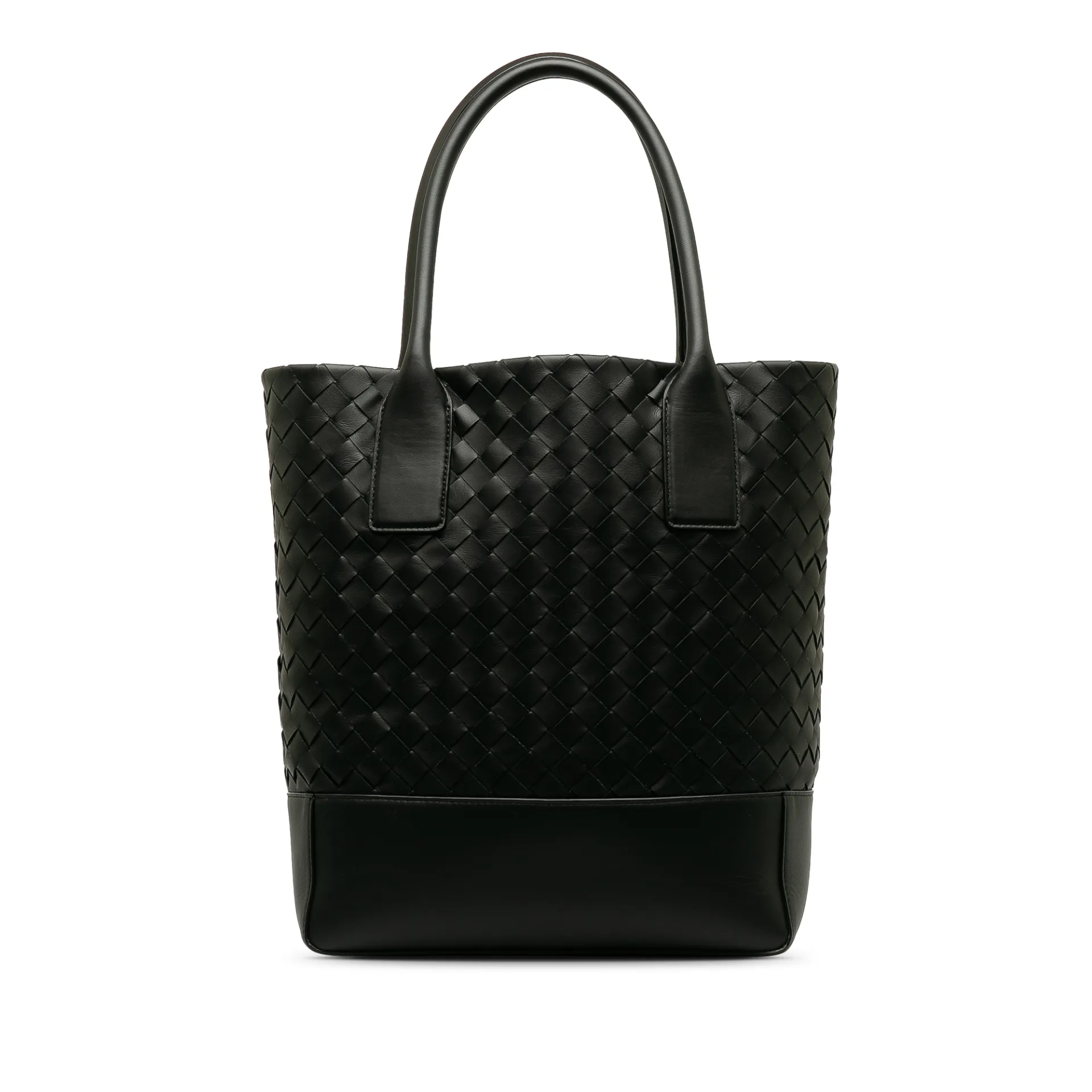 Bottega Veneta Intrecciato Tote Bag